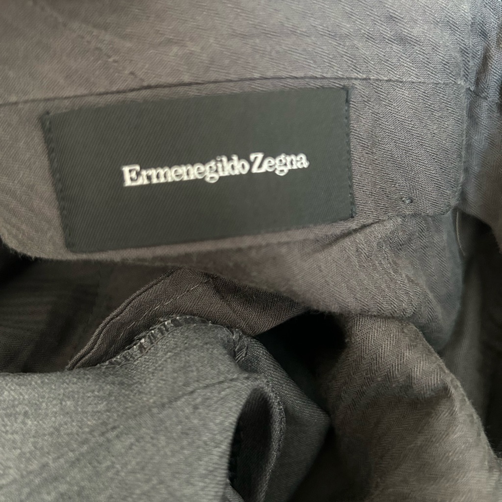 Brand New Zegna Pants Size 48
